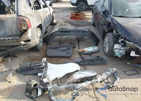 2019 Ford Transit Connect Xl from USA, damaged, VIN NM0LS7E29K1413765